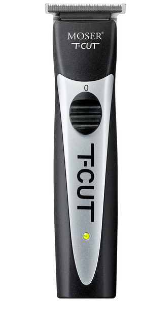 T-CUT.