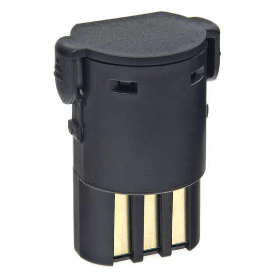 Spare battery pack