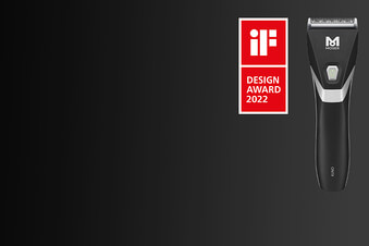 KUNO vince l'iF Design Award 2022