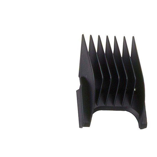 Slide-on att. comb 1881-7220