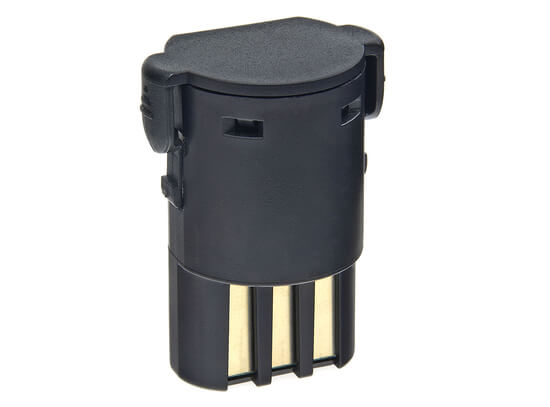 Spare battery pack